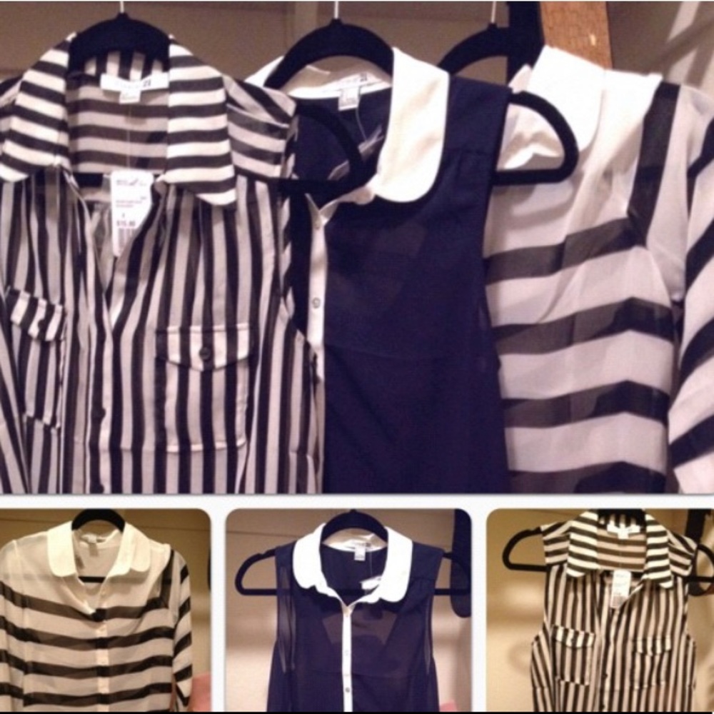 Women’s tops
